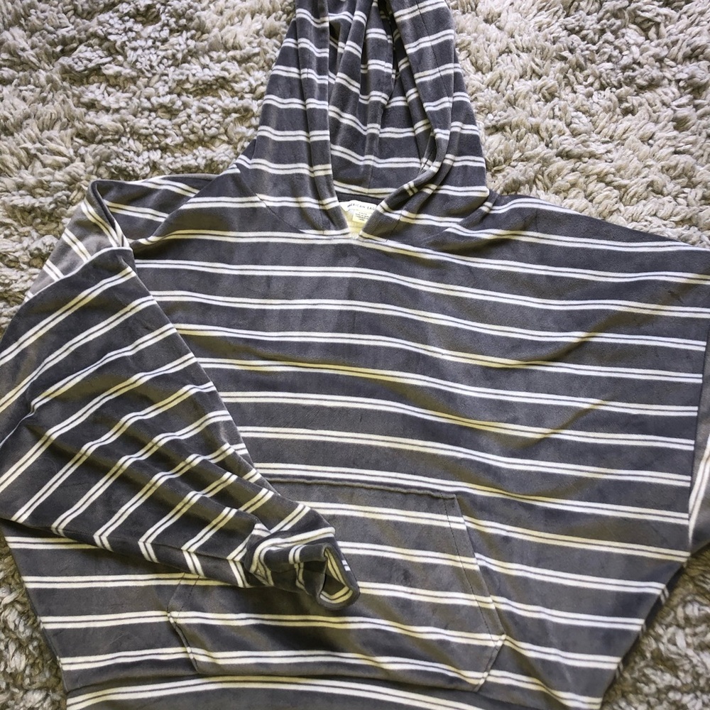 Super Soft Hoodie American Eagle